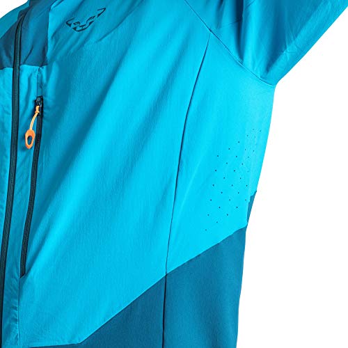 Dynafit Chaqueta Modelo Traverse DST M JKT Marca