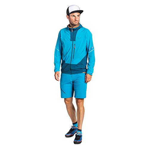 Dynafit Chaqueta Modelo Traverse DST M JKT Marca