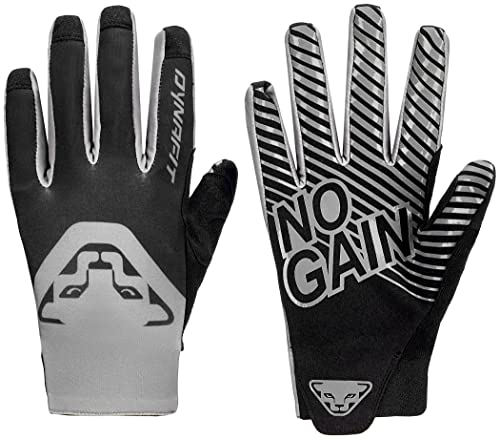 Dynafit DNA 2 Guantes, Unisex Adulto, 08-0000070949, Negro, Large