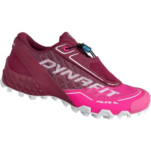 DYNAFIT Feline SL - Zapatillas de running para mujer (EU 36,5)