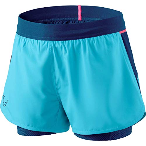 Dynafit Pantalón Corto Modelo Alpine Pro W 2/1 Short Marca