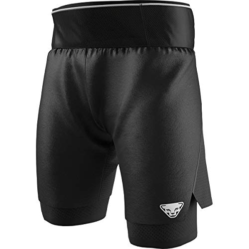 Dynafit Pantalón Corto Modelo DNA Ultra M 2/1 Shorts Marca