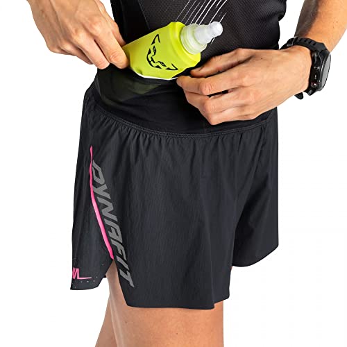 Dynafit Pantalón Corto Modelo DNA W 2/1 Split Shorts Marca