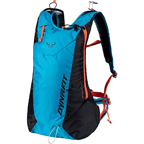 Dynafit Speed 20 Fijaciones, Adultos Unisex, Methyl Blue/Black (Azul), Talla única