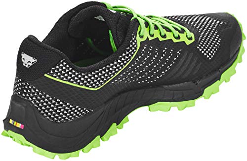 DYNAFIT TRAILBREAKER ASPHALT/DNA GREEN EU 41 / UK 7.5