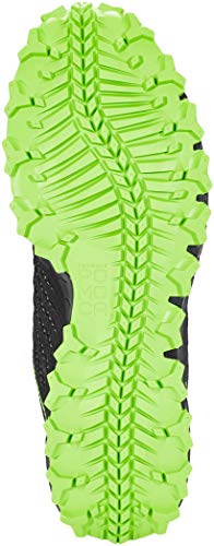 DYNAFIT TRAILBREAKER ASPHALT/DNA GREEN EU 41 / UK 7.5