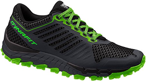 Dynafit TrailBreaker AsphaltDna/Green 43 EU