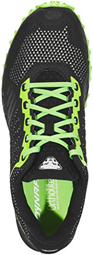 Dynafit TrailBreaker AsphaltDna/Green 43 EU