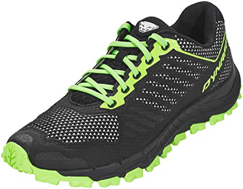 Dynafit TrailBreaker AsphaltDna/Green 43 EU