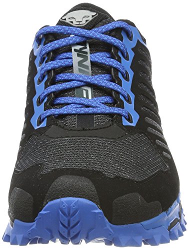 Dynafit Trailbreaker Gtx, Zapatillas Deportivas para Interior Unisex Adulto, Multicolor (Black/Sparta Blue), 41 EU