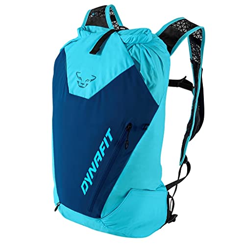 Dynafit Traverse 23 Mochila, Adultos Unisex, Turquoise/Petrol (Turquesa), Talla Única