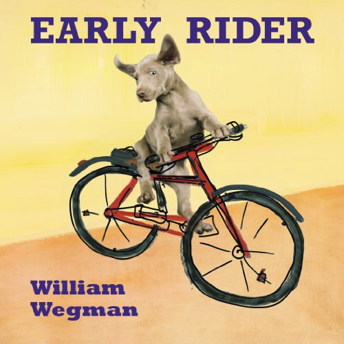 Early Rider (English Edition)