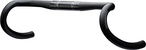 Easton EA70 AX Manillar Carretera Unisex, Negro