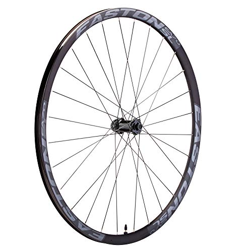 Easton EA70 SL Disc Rueda Ruta Unisex, Negro