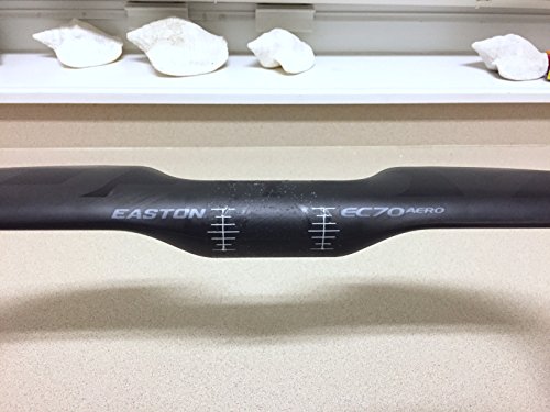 Easton EC70 Aero 2016 Manillar Carretera Talla:44 cm