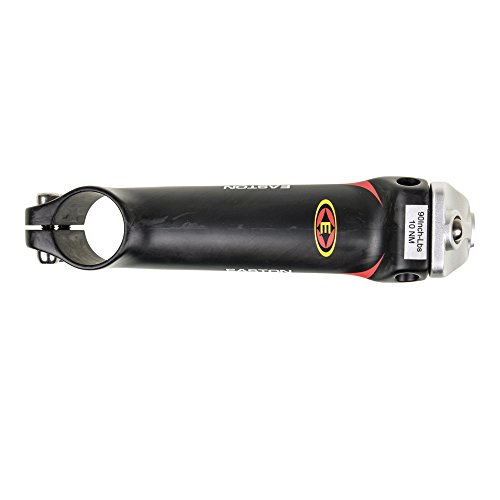 Easton EC70 Aluminio Bike Stem, Unisex, 6 Degree