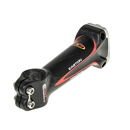 Easton EC70 Aluminio Bike Stem, Unisex, 6 Degree