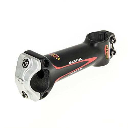 Easton EC70 Aluminio Bike Stem, Unisex, 6 Degree