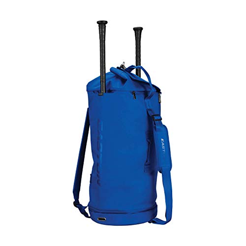 Easton Elite Retro Duffle - Bate de béisbol para Hombre, Hombre, Easton Elite Retro Duffle - Bate de béisbol, 8064859, Azul Cobalto, Talla única