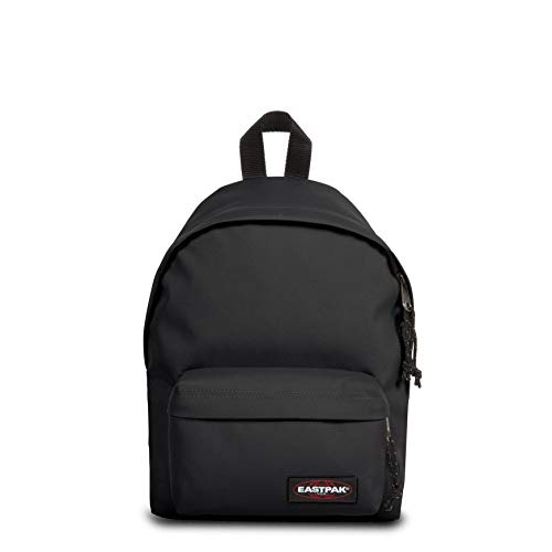 Eastpak Orbit Mini Mochila, 33 Cm, 10 L, Negro (Black)