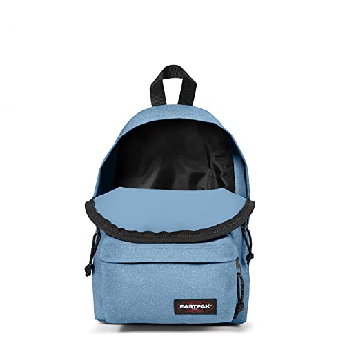 Eastpak Orbit Mochila, 33.5 cm, 10 L, Azul (Gliticy)