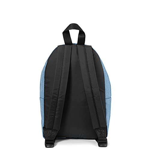 Eastpak Orbit Mochila, 33.5 cm, 10 L, Azul (Gliticy)