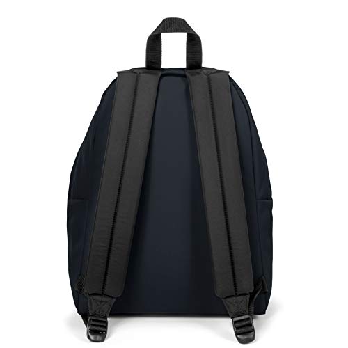 Eastpak Padded Pak'R Mochila, 40 cm, 24 L, Azul (Cloud Navy)