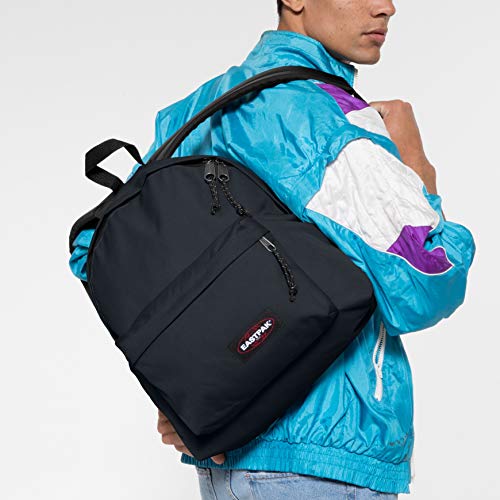 Eastpak Padded Pak'R Mochila, 40 cm, 24 L, Azul (Cloud Navy)