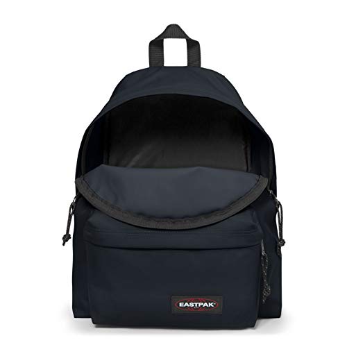 Eastpak Padded Pak'R Mochila, 40 cm, 24 L, Azul (Cloud Navy)