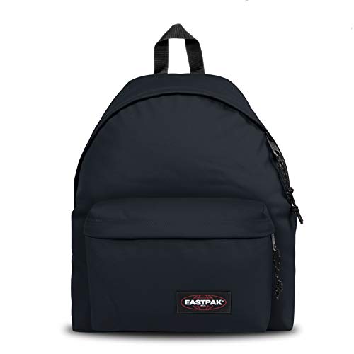 Eastpak Padded Pak'R Mochila, 40 cm, 24 L, Azul (Cloud Navy)