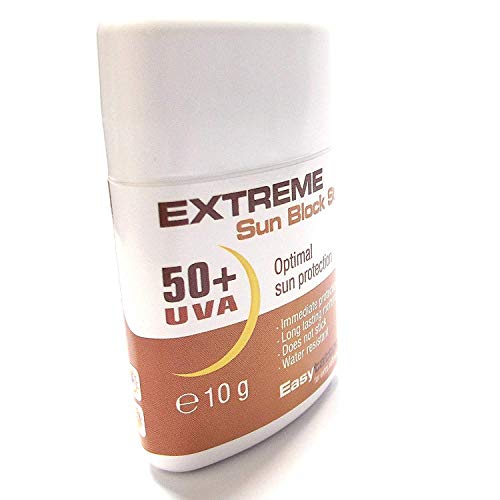 Easytattoo Extreme Tatuaje Solar Stick 50 + Uva 10g