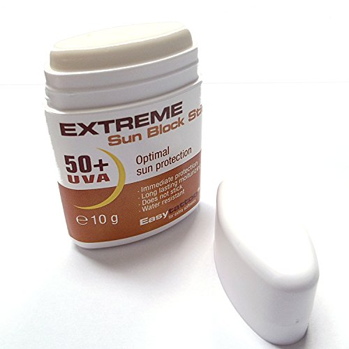 Easytattoo Extreme Tatuaje Solar Stick 50 + Uva 10g