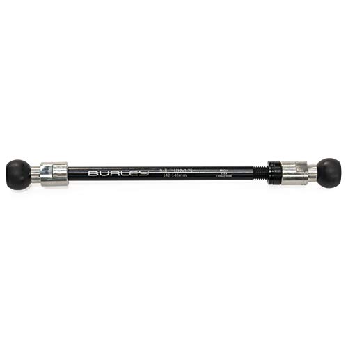 Eje Pasante Burley Ballz 12X1,75 142-148Mm