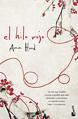 El Hilo Rojo (Novela)