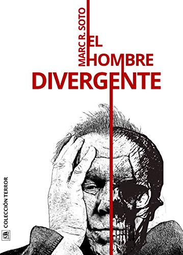 El hombre divergente: Misterio | Suspense | Thriller | Terror