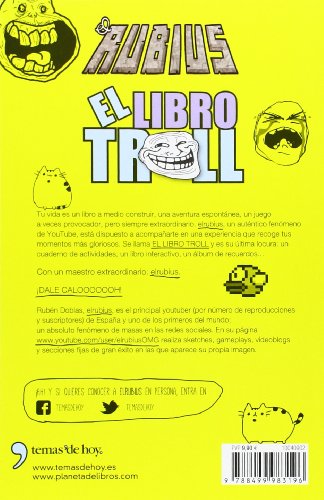 El libro troll (4You2)