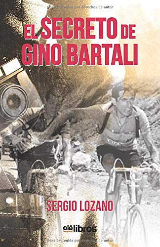 El Secreto De Gino Bartali