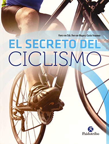 El secreto del ciclismo (Deportes)