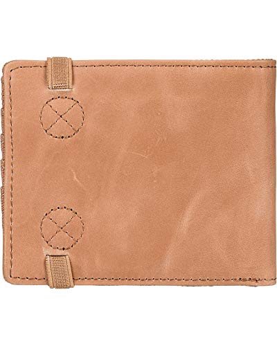 Element Cartera con Biolsillo Monedero Endure L, Cuero Hombre talla: Talla única