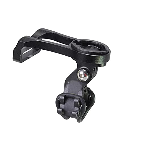 Elepcute Soporte para ordenador de bicicleta para Garmin Edge/Sigma Pure GPS/ROX 12.0/ROX 7.0/ROX 11.0 – Soporte frontal para manillar de bicicleta