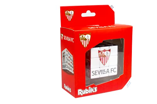 Eleven Force-EF-14689 Cubo Rubik Sevilla, Multicolor (1)