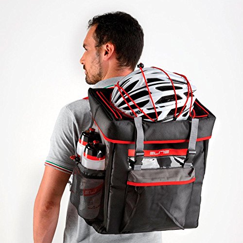 Elite  0143101 -  Mochila para triatlón