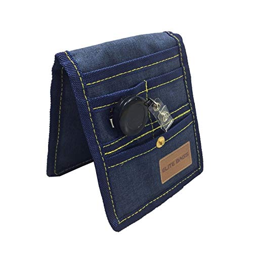 Elite Bags, Keen's, Organizador de enfermería, Bitono jeans