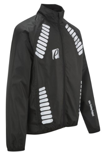 Elite Cycling Project Chaqueta de ciclismo impermeable Cyclone 2 para hombre