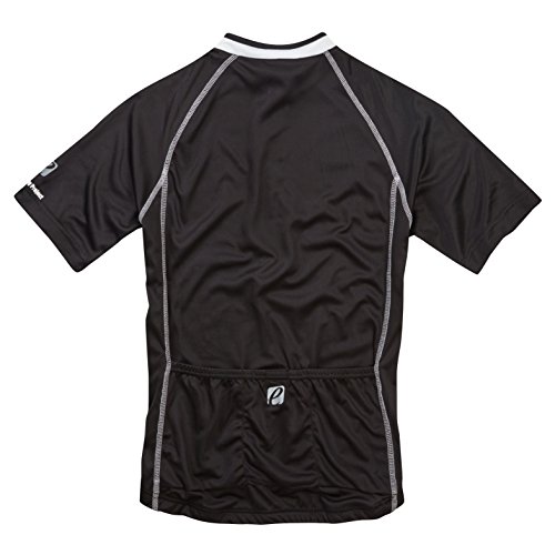 Elite Cycling Project Velocity - Maillot de Ciclismo para Hombre