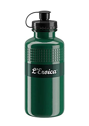 Elite Eroica oleo Bidón, 500 ml, Unisex, Öl
