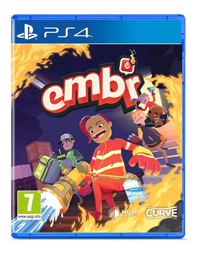 Embr - Playstation 4