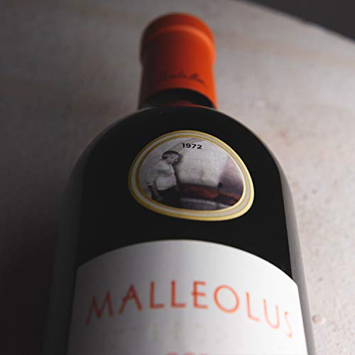 Emilio Moro - Malleolus, Vino Tinto, Tempranillo, Ribera del Duero, 3 x 750 ml