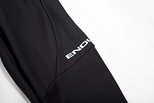 ENDURA Culotte XTRACT BIBLONG Negro T.XXL