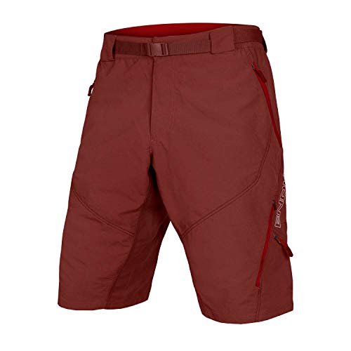 ENDURA Hummvee Short II, Color marrónTG. M